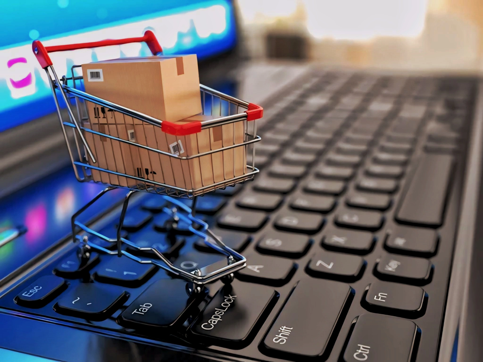 E-commerce Platform Rebuild for Fashion Retailer